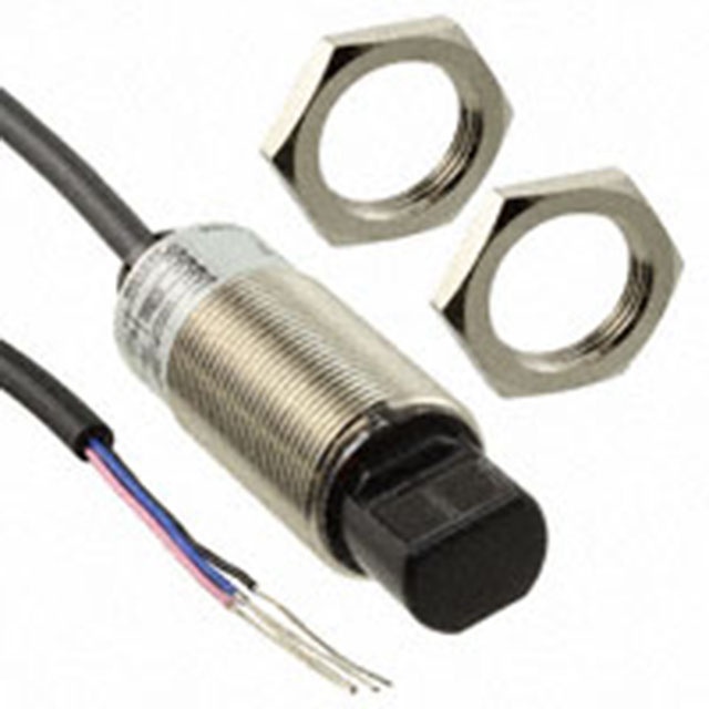 E3RB-DP11 2M Omron Automation and Safety  Optical Sensors - Photoelectric Industrial